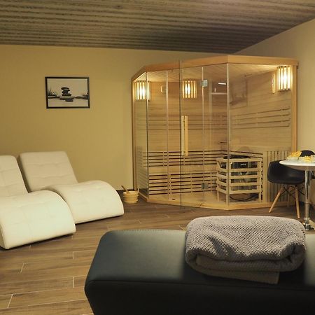 Pension Inspirace A Wellness Self Check-In Kolín Εξωτερικό φωτογραφία