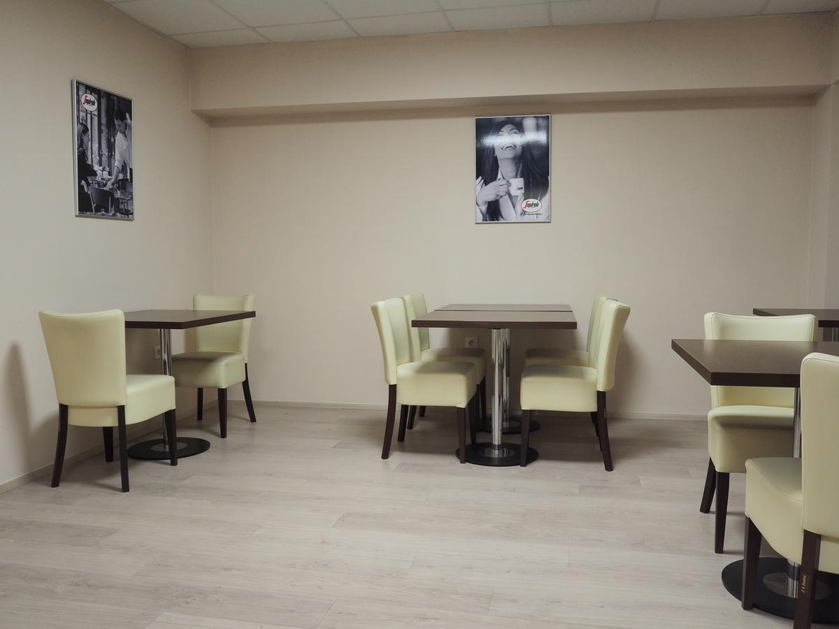 Pension Inspirace A Wellness Self Check-In Kolín Εξωτερικό φωτογραφία